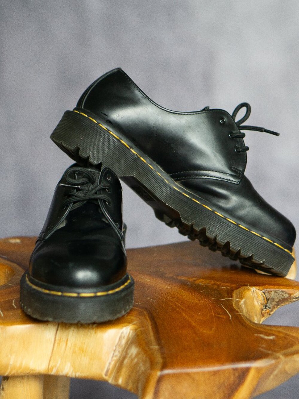 Dr. Doc Martens Bex Smooth Oxford